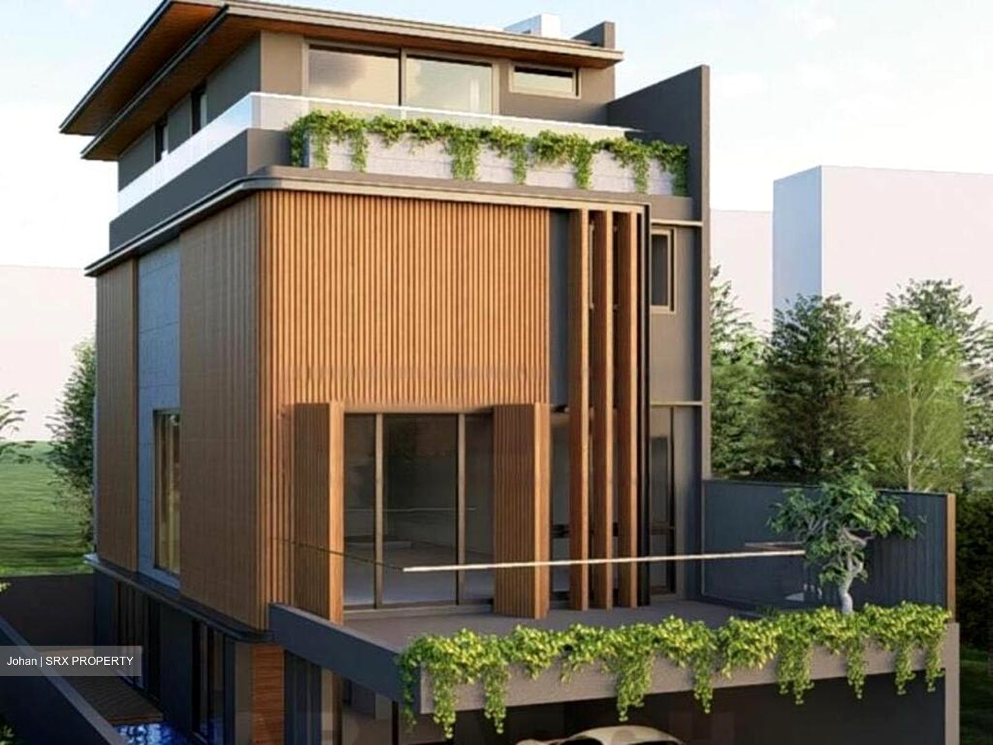 Siglap Road (D15), Semi-Detached #480028121